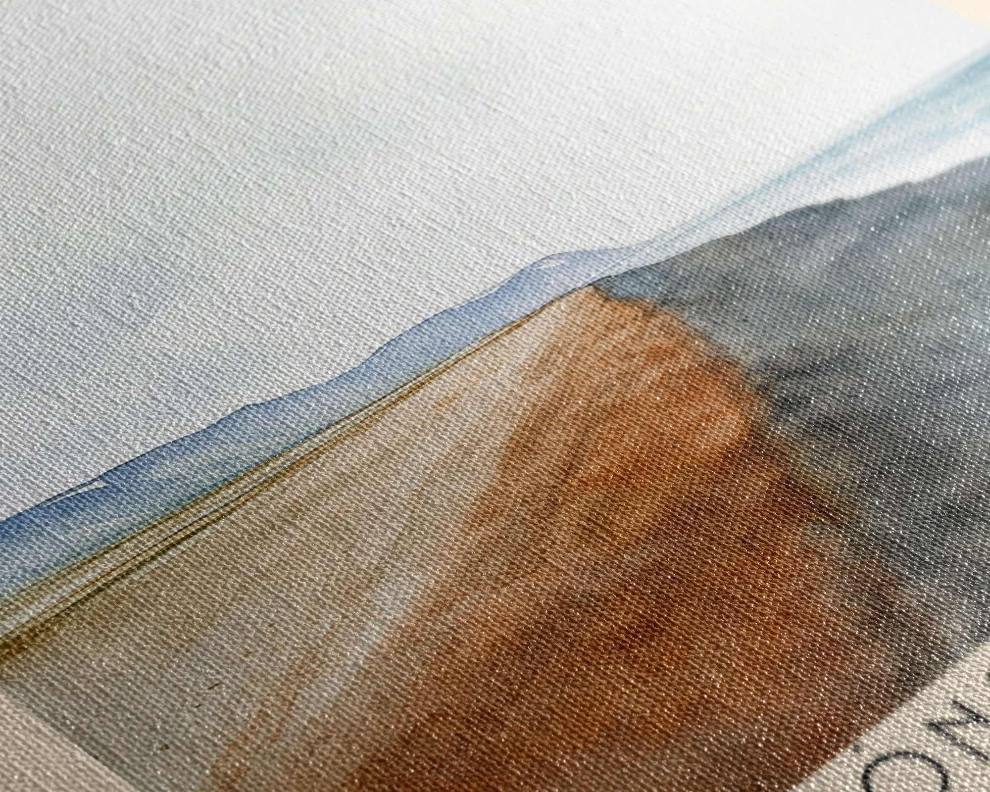 Djúpalónssandur Beach, Iceland Watercolor Print, Vacation Gift, Iceland Wall Art, Beach Painting, Beach Decor, Beach Or Lakehouse Art