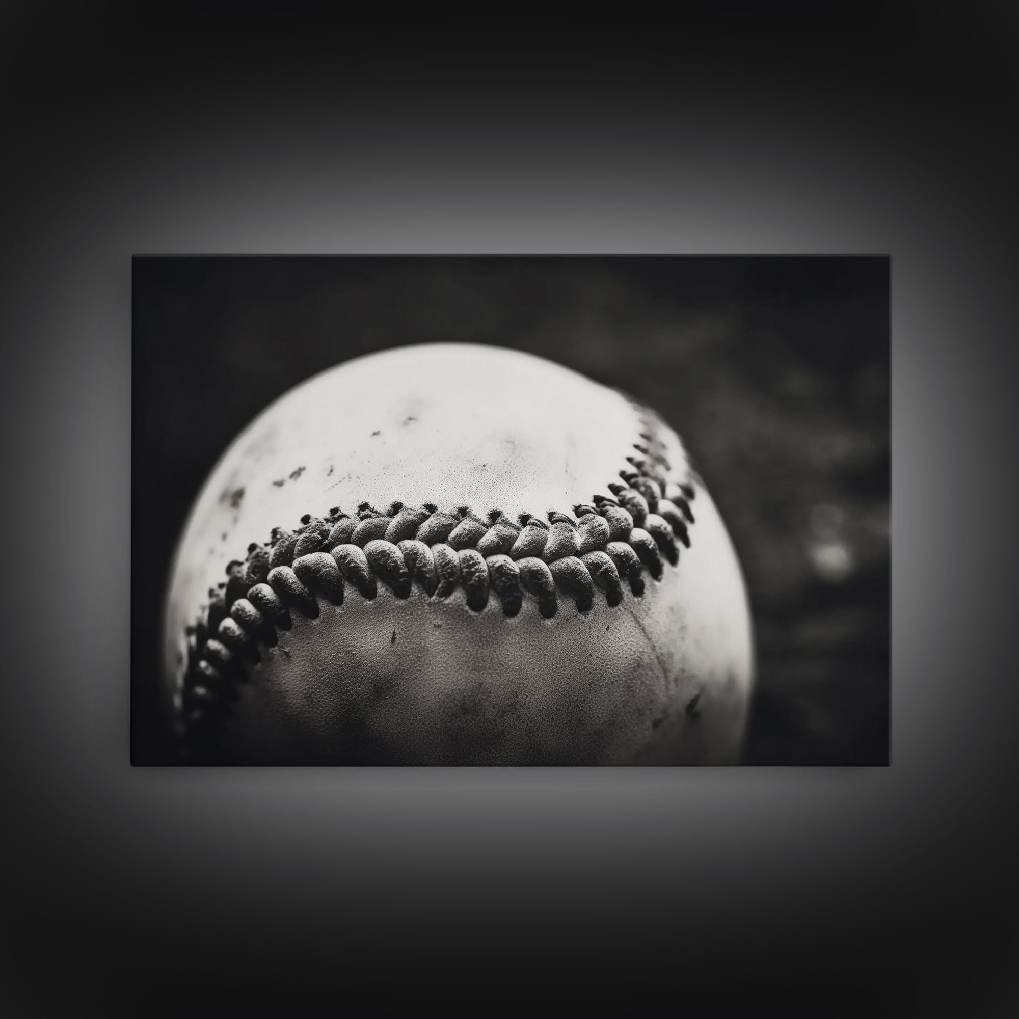 Vintage Baseballs Art, Baseball Still Life Photo Print ,Decorating Ideas, Wall Decor, Wall Art, Kids Room, Nursery Ideas, Gift Ideas