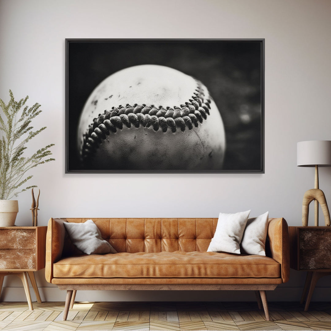 Vintage Baseballs Art, Baseball Still Life Photo Print ,Decorating Ideas, Wall Decor, Wall Art, Kids Room, Nursery Ideas, Gift Ideas
