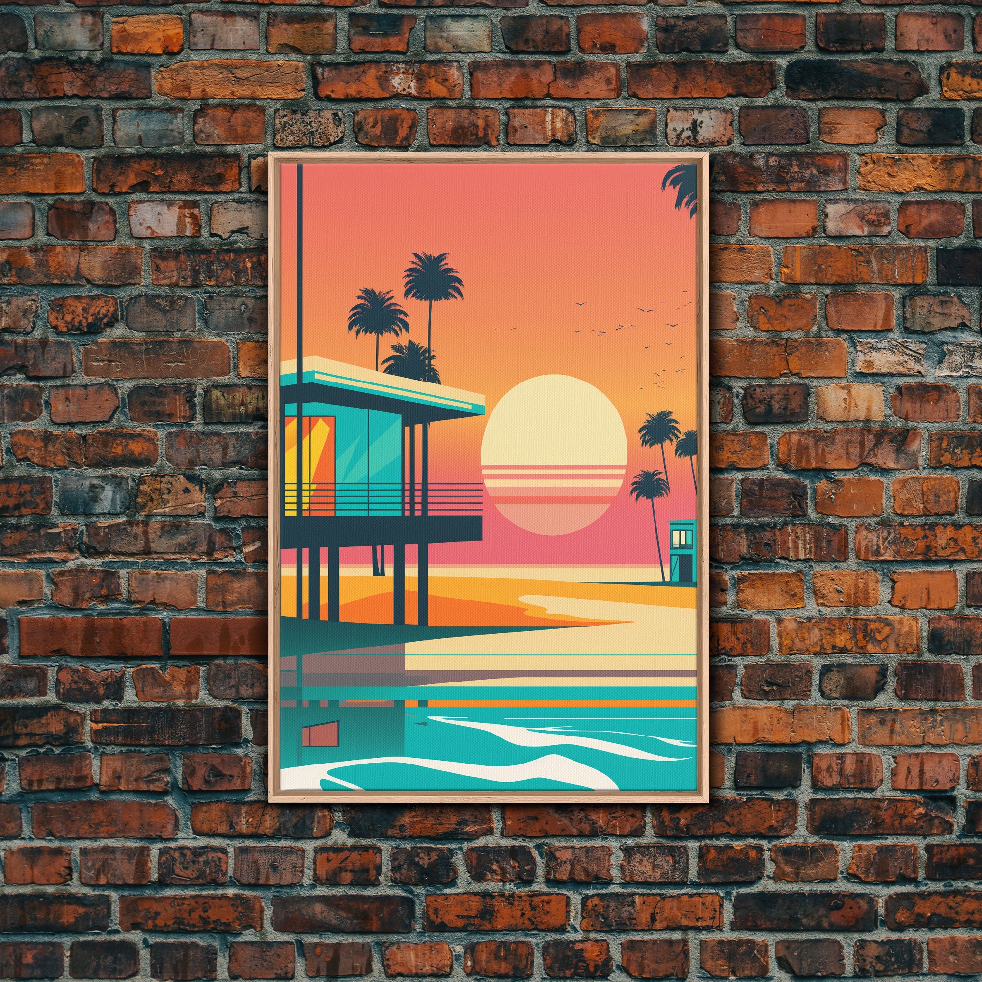 Vaporwave Collection – NuevArt