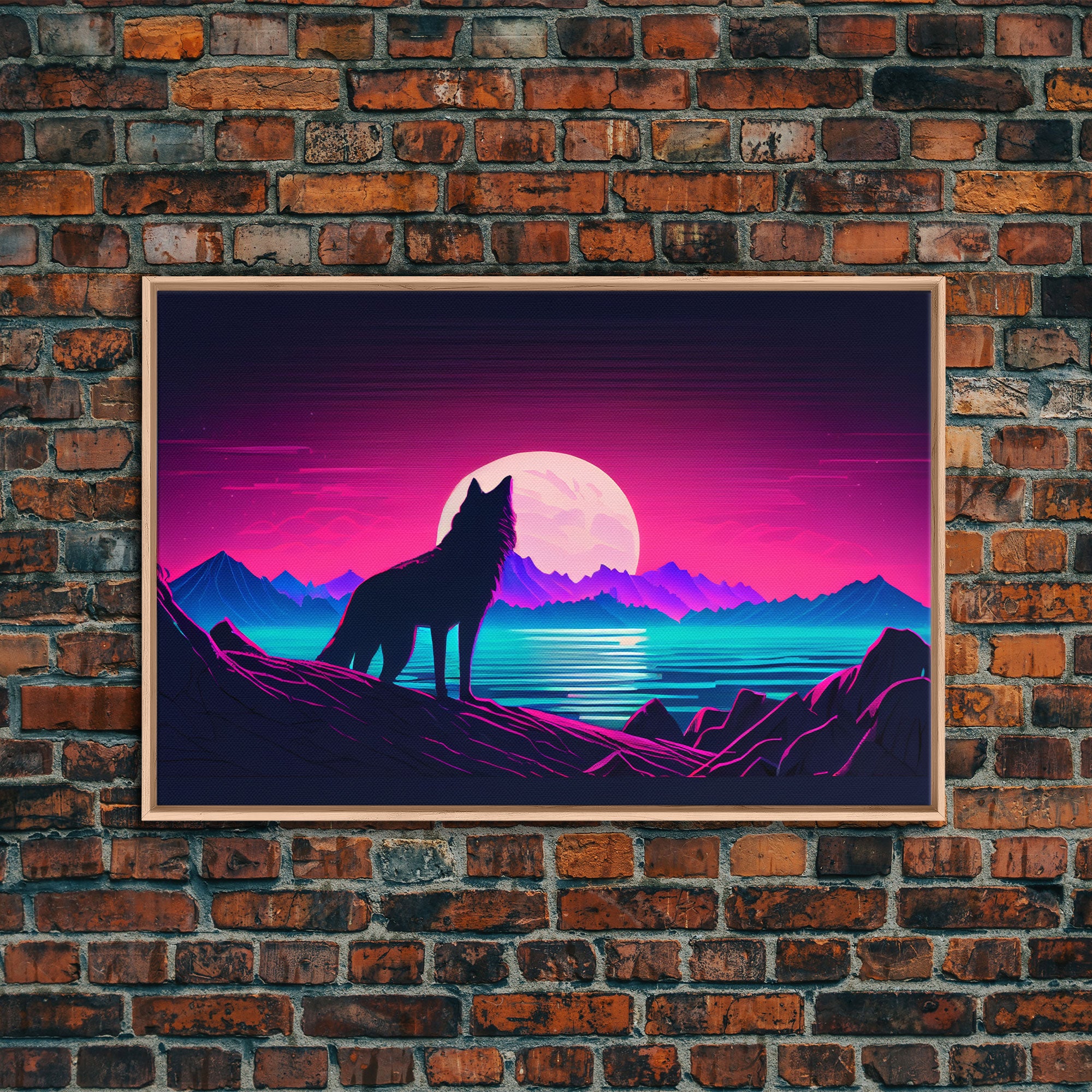 Vaporwave Collection – NuevArt