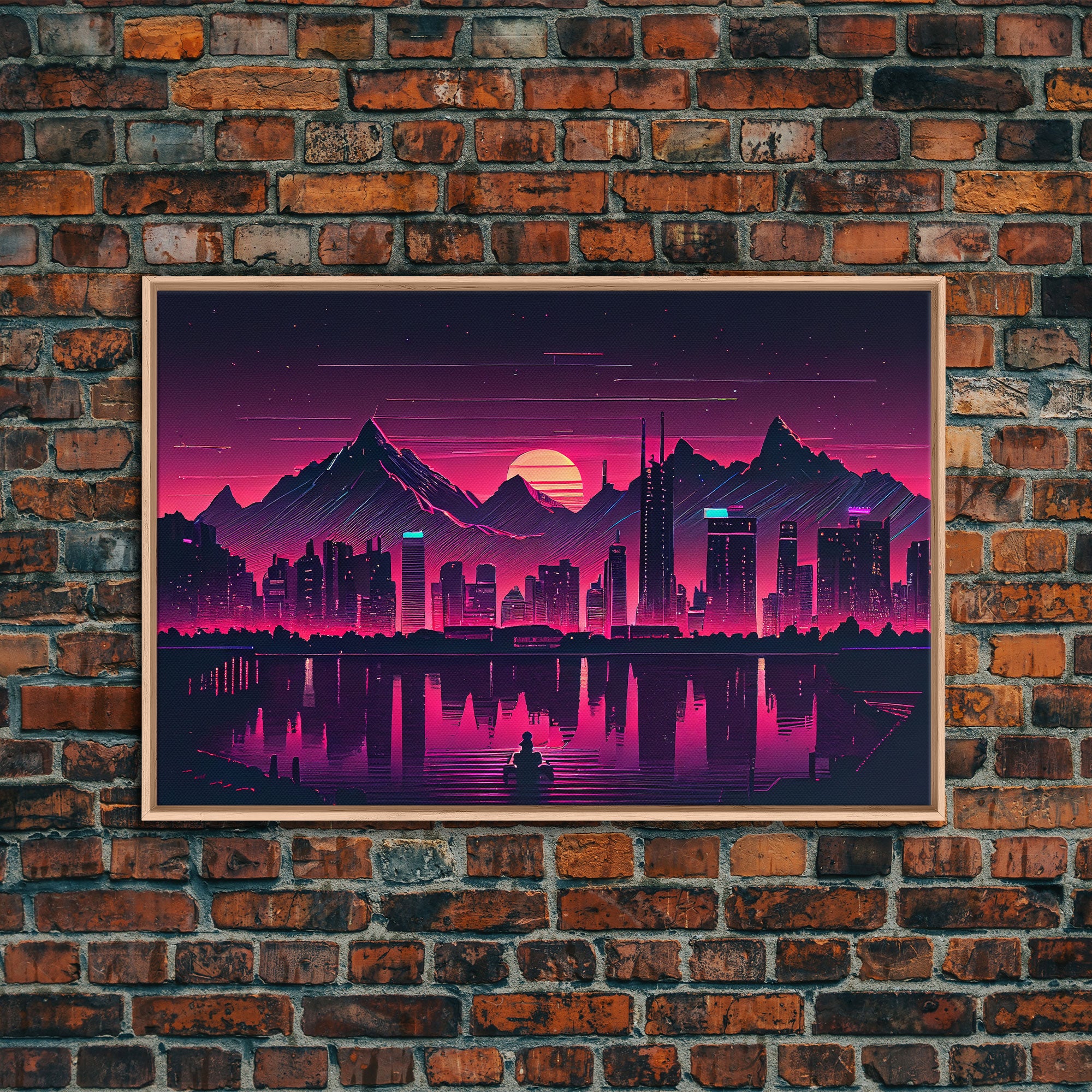 Vaporwave Collection – NuevArt