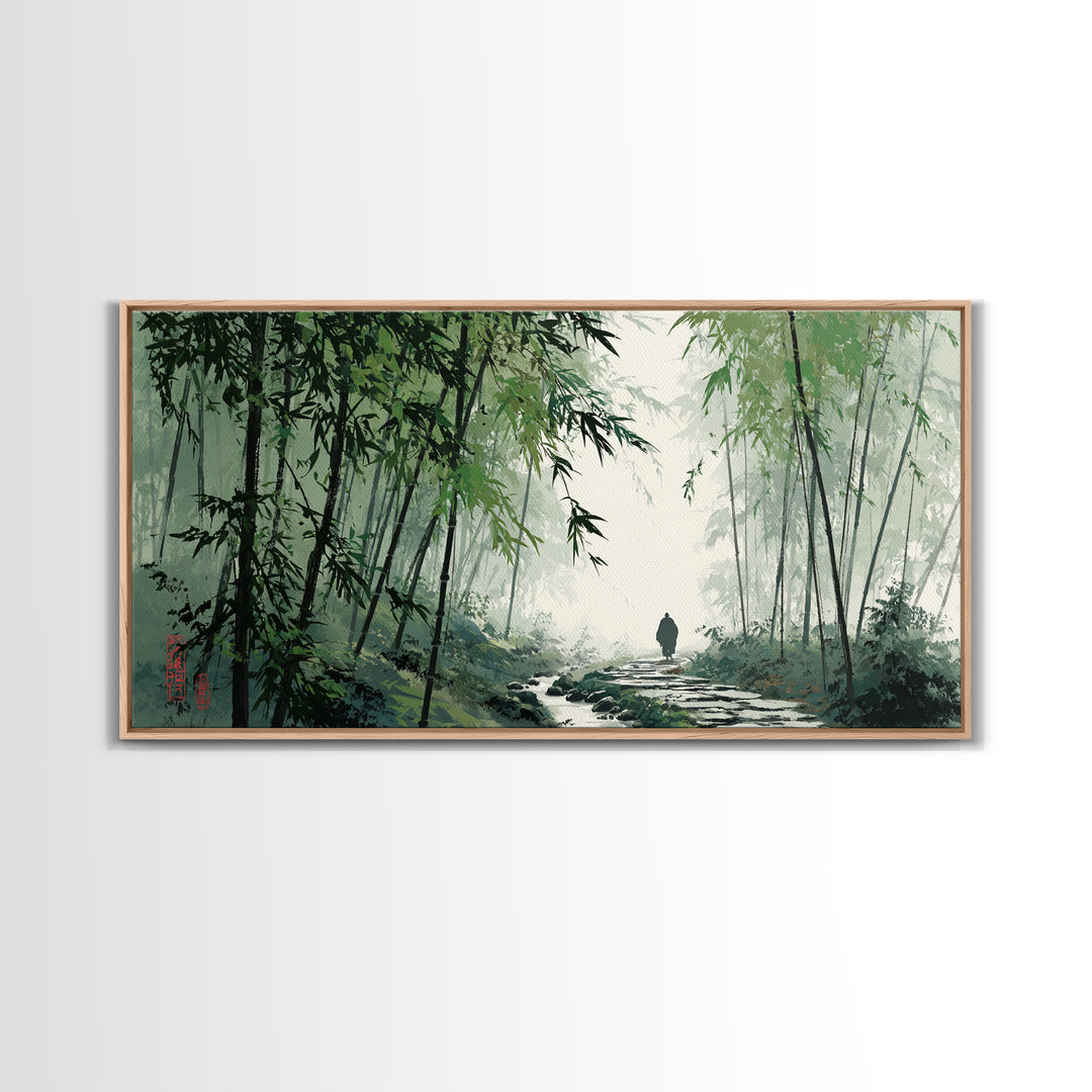 Detailed Creative Artistic Iris Eye Digital Painting Canvas Print Wall Art Framed Canvas Print Modern Home Decor Living Room Wall Decor