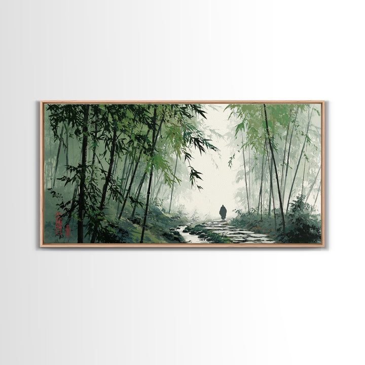 Detailed Creative Artistic Iris Eye Digital Painting Canvas Print Wall Art Framed Canvas Print Modern Home Decor Living Room Wall Decor