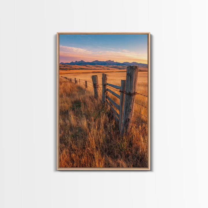 Tranquil Lakeside Cabin Landscape Oil Painting Wall Art Framed Canvas Print For Cozy Rustic Bedroom And Living Room