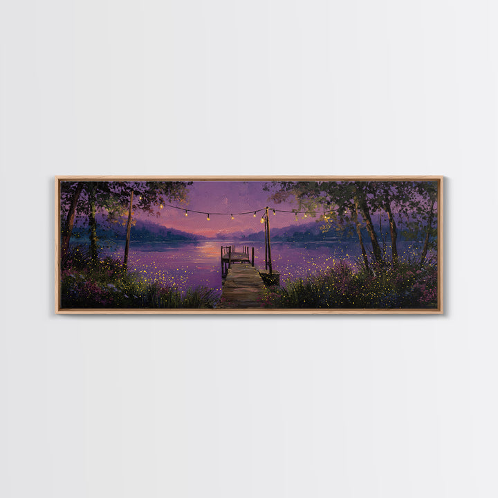 Kneeling Knight In Armor Praying At Sunrise Dramatic Medieval Wall Art Framed Canvas Print Heroic Spiritual Decor
