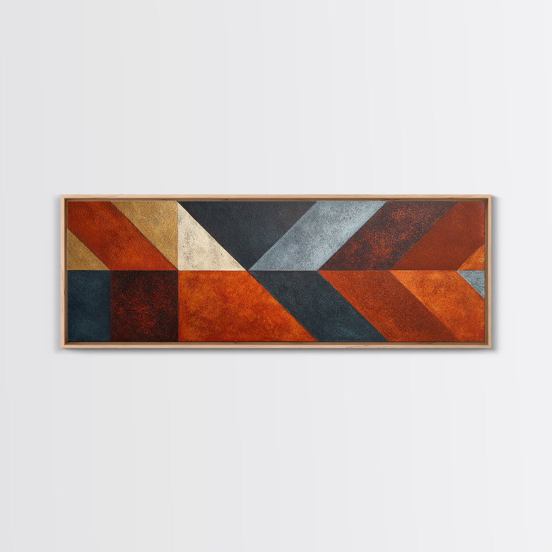 Sports Jersey Abstract Canvas Print, Basement Art, Digital Art Download, Living Room Decor, Abstract Art, Retreat, BAS-3x1-94
