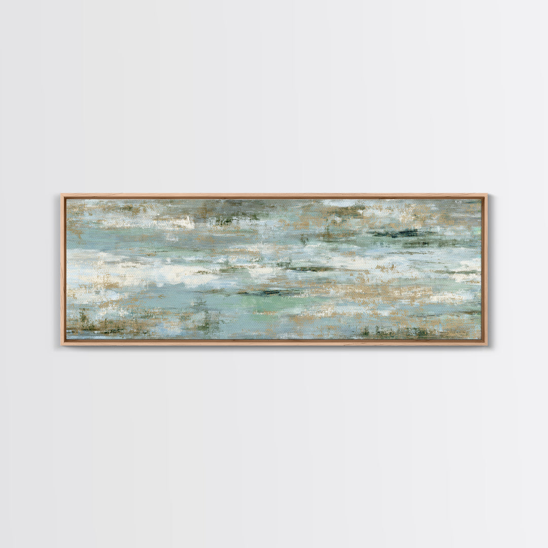 Minimal Line Faces Framed Canvas Print, Dental Office Art, Dentist Art, Office Decor, Fine Art, Calm, Luxury Decor, Art Print, DOA-3x1-32