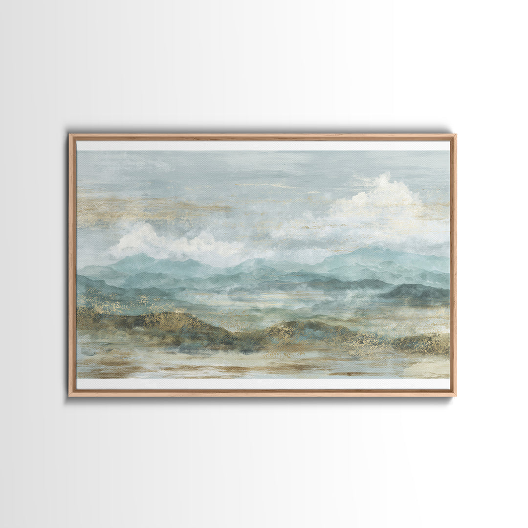 Minimal Line Faces Framed Canvas Print, Dental Office Art, Medical Decor, Office Decor, Fine Art, Calm, Gallery Decor, DOA-3x2-92