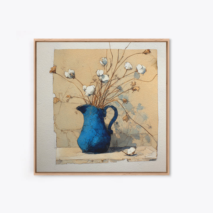 Wheat Bundle Tied Canvas Print, Farmhouse Art, Black Wall Art, Farmhouse Decor, Fine Art, Harvest, Modern Decor, Fine Art Print, FAR-1x1-10
