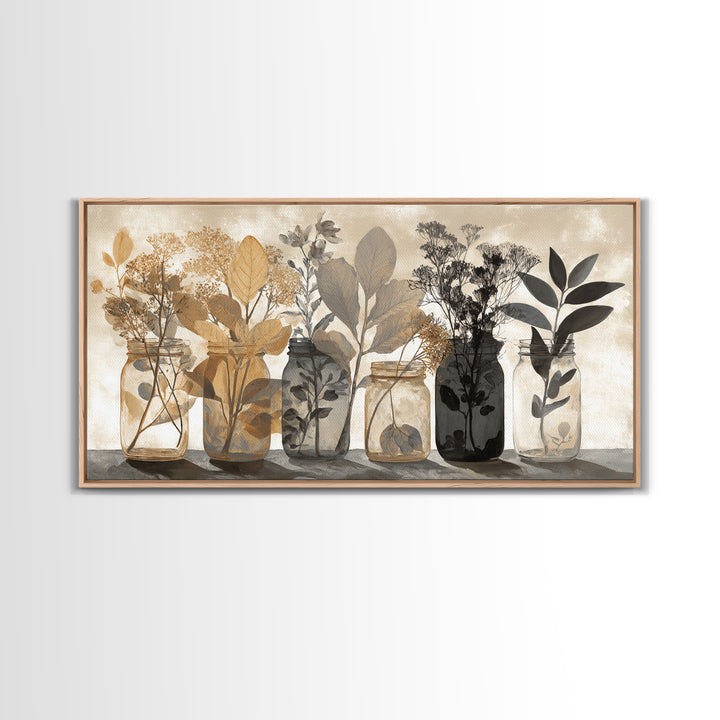 White Cow Portrait Framed Canvas Print, Farmhouse Art, Art Prints, Farmhouse Decor, Fine Art, Harvest, Sage Green Wall Art, FAR-2x1-45