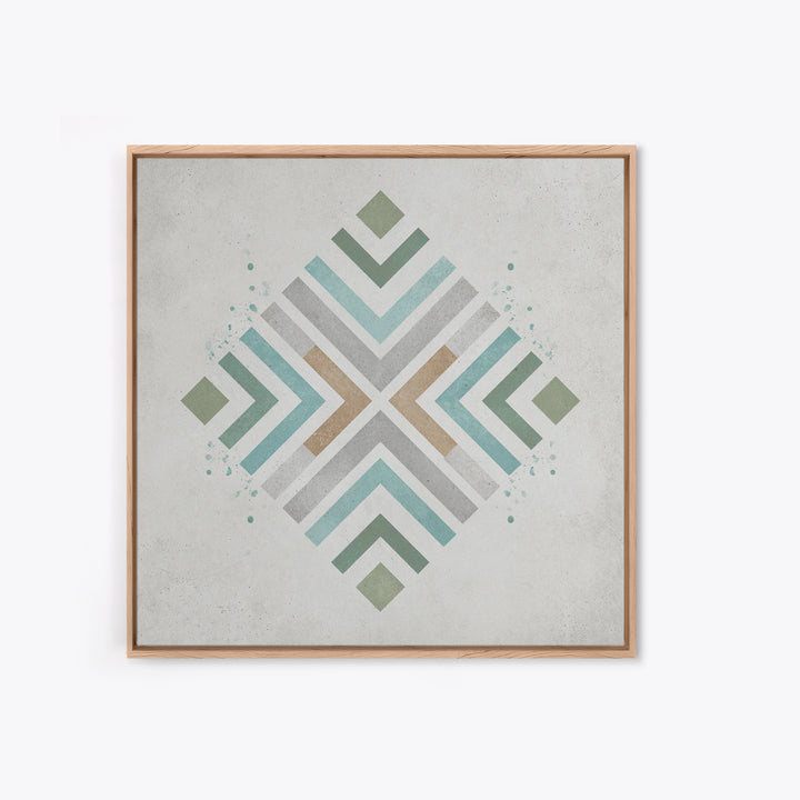 Minimal Motivational Symbol Using Arrows and Shapes Canvas Print, Fitness Studio Art, Minimalist Art Print, Gym Decor, Motion, FSA-1x1-61