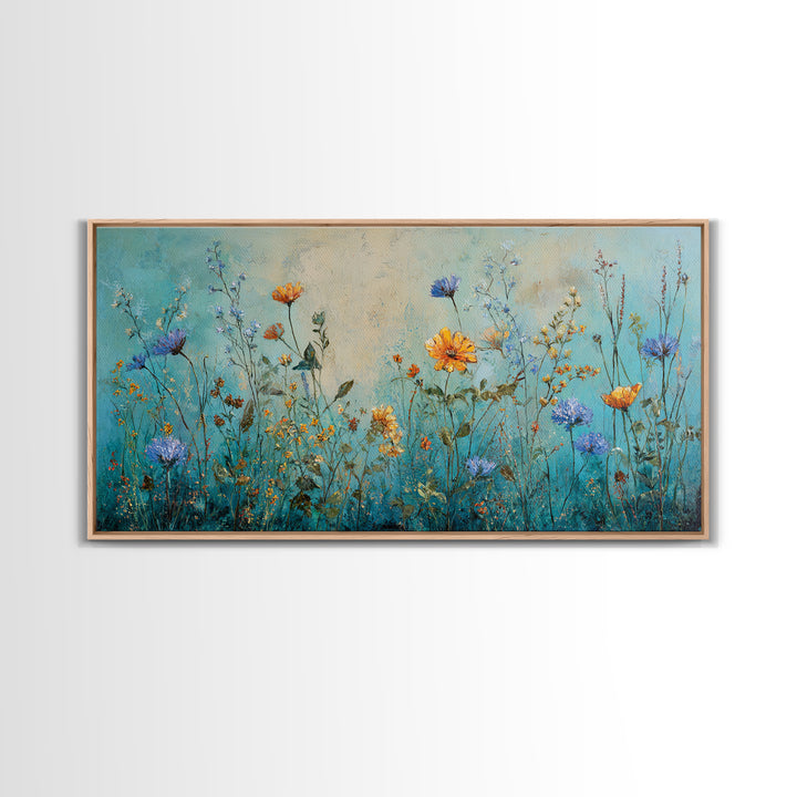 Warm Abstract Arches Canvas Print, Guest Bedroom Art, Digital Print, Bedroom Decor, Abstract Art, Guest, Funky Wall Art, GBA-2x1-47