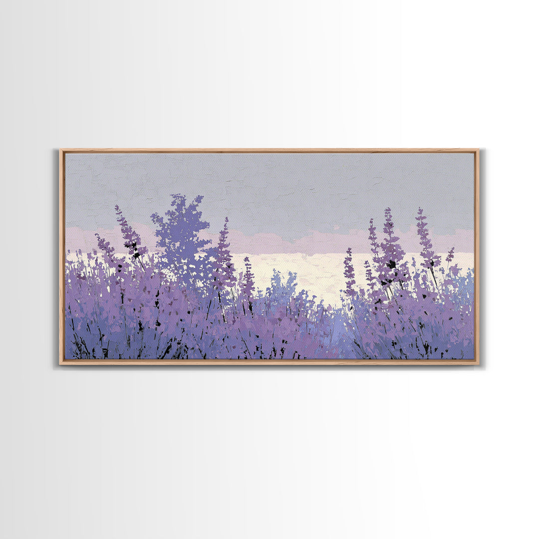 Minimal Moon and Stars Composition Framed Canvas Print, Guest Bedroom Art, Set of 3 Wall Art, Bedroom Decor, Fine Art, Guest, GBA-2x1-84