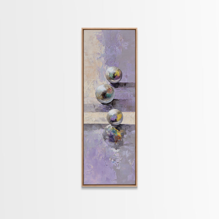 Foosball Player Figures Canvas Print, Game Room Art, Minimalist Decor, Game Room Decor, Fine Art, Play, Modern Wall Art, GRA-1x3-93