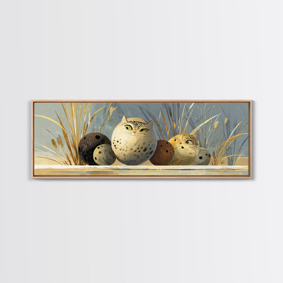 Bowling Ball and Pins Canvas Print, Game Room Art, Wall Art, Game Room Decor, Fine Art, Play, Bedroom Wall Art, Wall Art Set, GRA-3x1-30