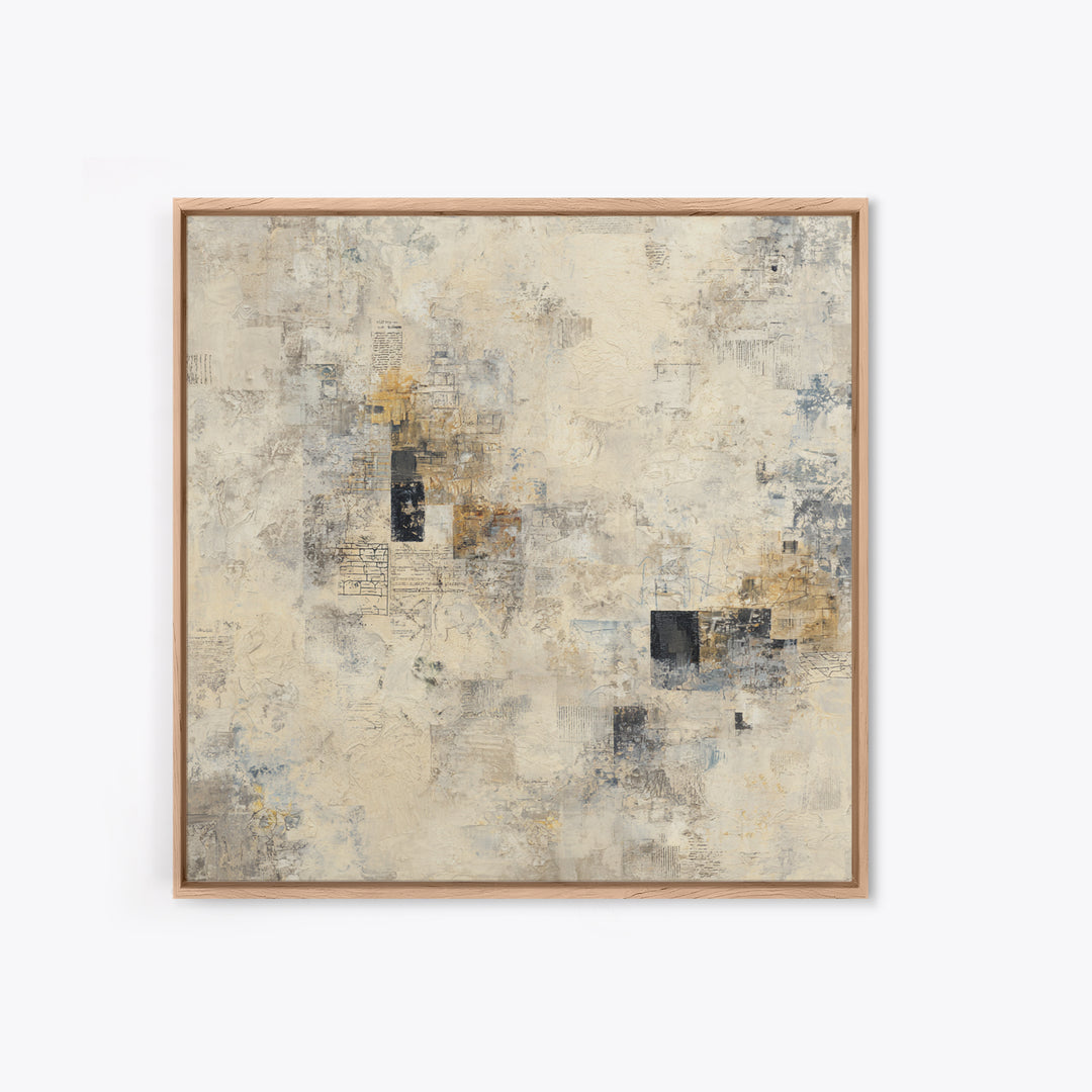 Abstract Marble Texture Canvas Print, Hotel Art, Room Decor, Hotel Decor, Abstract Art, Boutique, Art Print, Hazbin Hotel, HOT-1x1-91