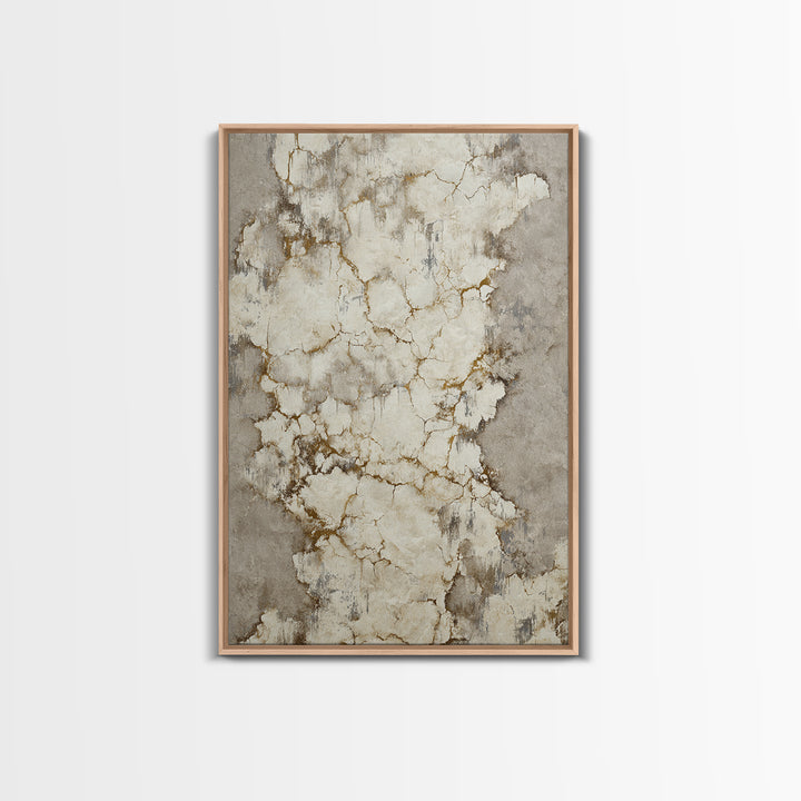 Abstract Marble Texture Canvas Print, Hotel Art, Home Decor, Hotel Decor, Abstract Art, Boutique, Framed Art, Wood Wall Art, HOT-2x3-27