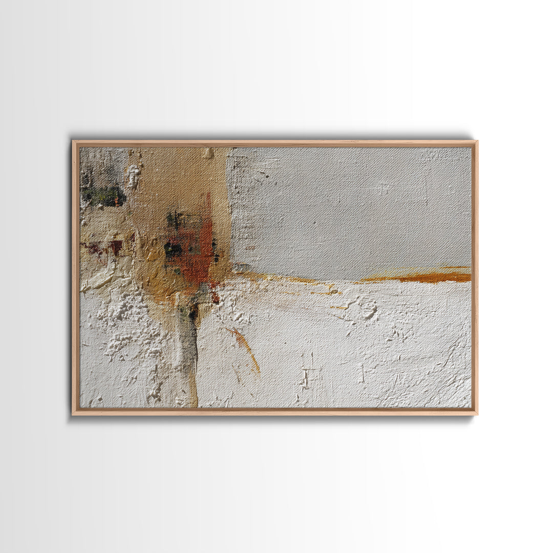 Minimal Nude Figure Framed Canvas Print, Line Art, Gallery Decor, Living Room Decor, Fine Art, Line, Home Decor, Wall Decor, LIN-3x2-13