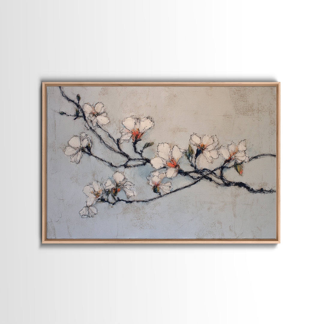 Minimal Nude Figure Canvas Print, Line Art, Art Print, Living Room Decor, Oil Painting, Line, Digital Wall Art, LIN-3x2-37