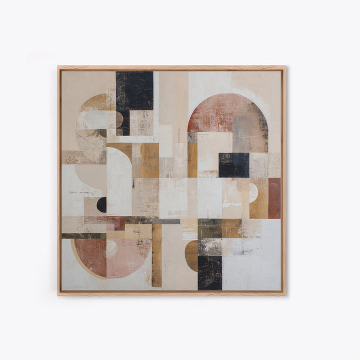 Large Statement Abstract Canvas Print, Living Room Art, Room Decor, Living Room Decor, Abstract Art, Living, Printable, LIR-1x1-49