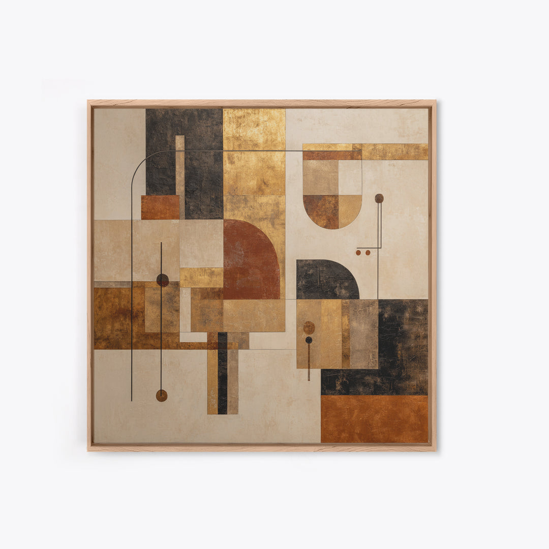 Large Statement Abstract Canvas Print, Living Room Art, Home, Living Room Decor, Fine Art, Living, Pet Portraits, Printable Art, LIR-1x1-97