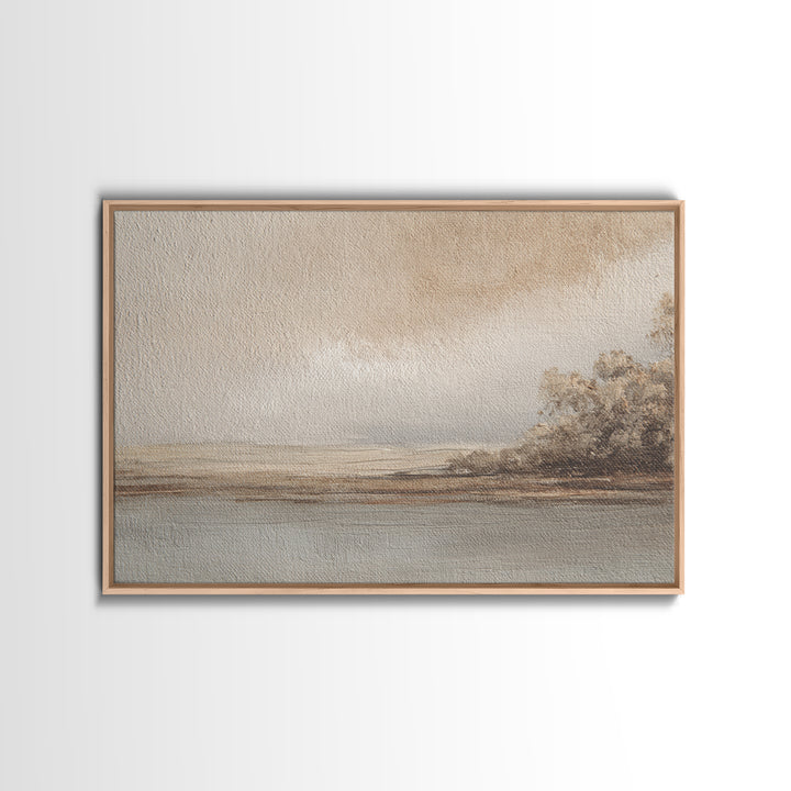 Oversized Line Figure Framed Canvas Print, Living Room Art, Gallery Decor, Living Room Decor, Fine Art, Living, Wall Art, LIR-3x2-69