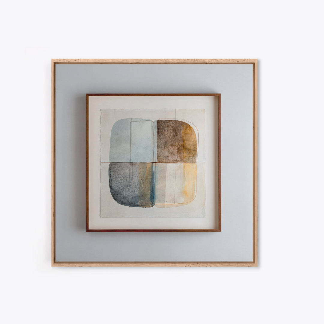 Minimal Two Figure Line Drawing Canvas Print, Master Bedroom, Fine Art Print, Bedroom Decor, Oil Painting, Sanctuary, MAS-1x1-5