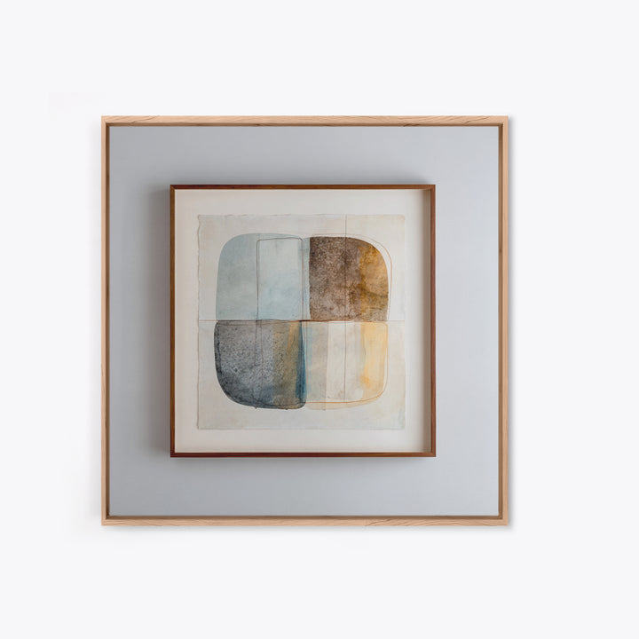 Minimal Two Figure Line Drawing Canvas Print, Master Bedroom, Fine Art Print, Bedroom Decor, Oil Painting, Sanctuary, MAS-1x1-5