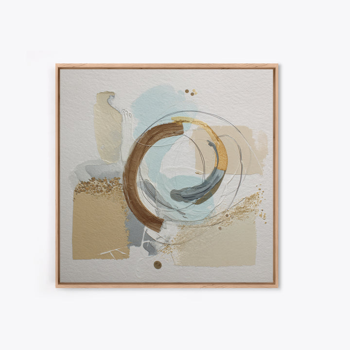Minimal Two Figure Line Drawing Canvas Print, Master Bedroom, Wall Decor, Bedroom Decor, Sanctuary, Farmhouse Wall Decor, MAS-1x1-77