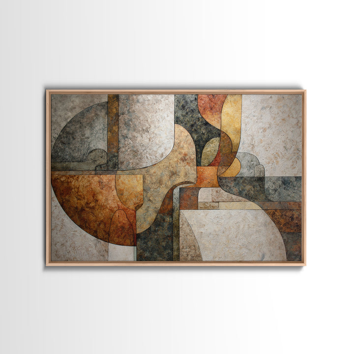 Classical Reclining Figure Implied Through Line Art Canvas Print, Master Bedroom, Wall Decor Bedroom, Bedroom Decor, Sanctuary, MAS-3x2-50