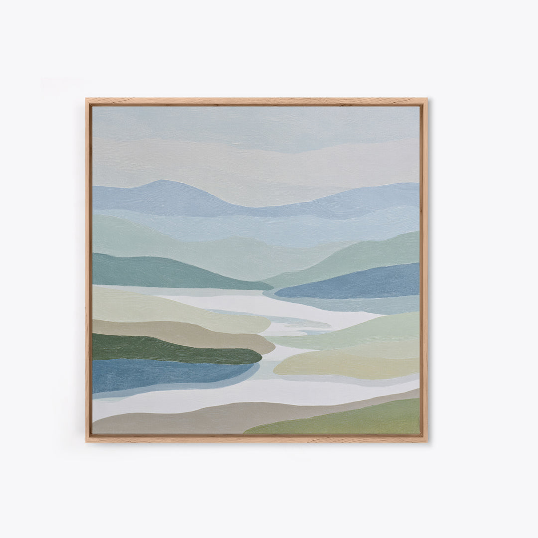 Simple Line Figure Framed Canvas Print, Medical Office Art, Anatomy Art, Office Decor, Fine Art, Calm, Statement Artwork, MOA-1x1-42