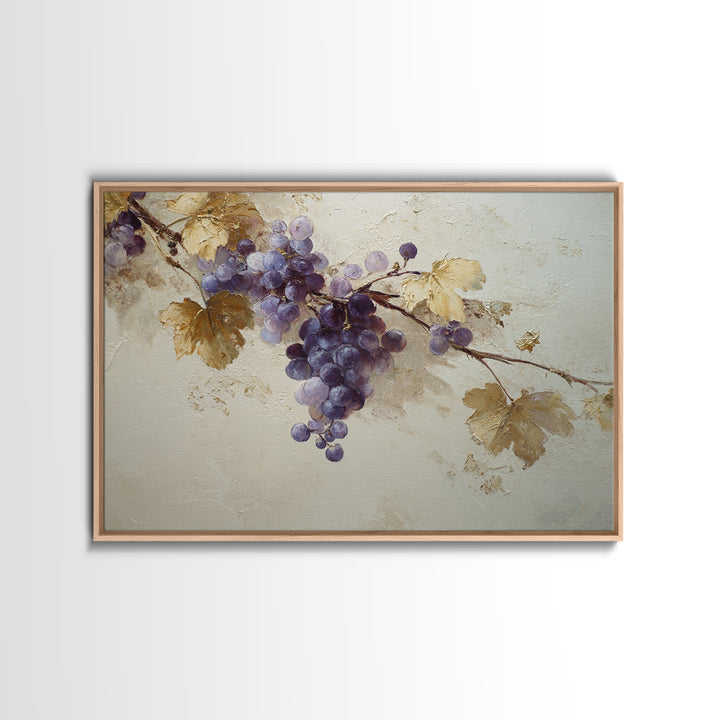 Elegant Table Objects Framed Canvas Print, Restaurant Art, Wall Art Print, Restaurant Decor, Fine Art, Bistro, Modern Decor, RES-3x2-28