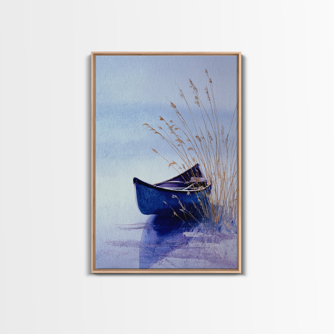 Wood Grain Abstract Canvas Print, Rustic Art, Eclectic Wall Art, Farmhouse Decor, Rustic, Fine Art Print, Statement Artwork, RUS-2x3-16