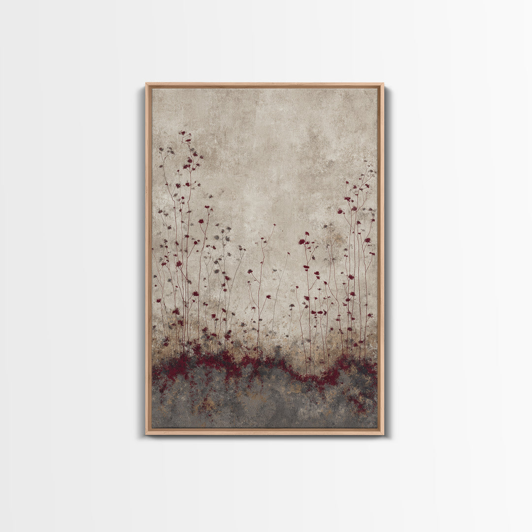 Abstract Water Ripples Canvas Print, Spa Art, Contemporary Art, Spa Decor, Serenity, Spa Wall Art, Teen Girl Room Decor, SPA-2x3-62