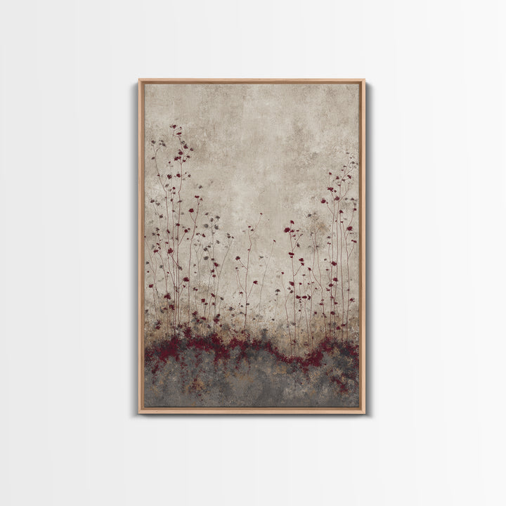 Abstract Water Ripples Canvas Print, Spa Art, Contemporary Art, Spa Decor, Serenity, Spa Wall Art, Teen Girl Room Decor, SPA-2x3-62