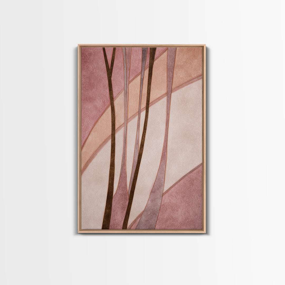 White Towels and Eucalyptus Without Room Context Framed Canvas Print, Spa Art, Nature Prints, Spa Decor, Watercolor Art, SPA-2x3-80