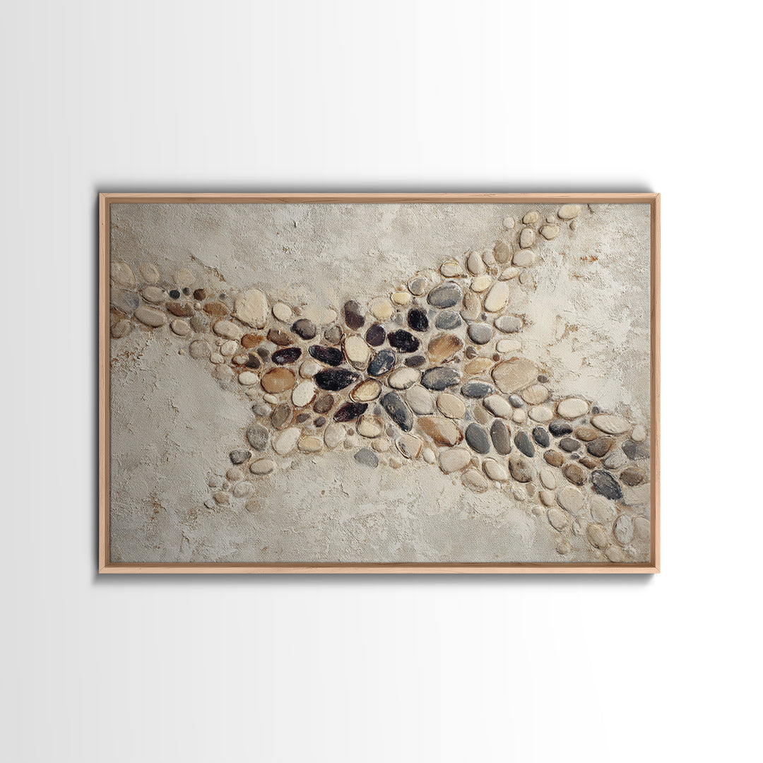 White Towels and Eucalyptus Without Room Context Framed Canvas Print, Spa Art, Fashion Wall Art, Spa Decor, Fine Art, Serenity, SPA-3x2-28