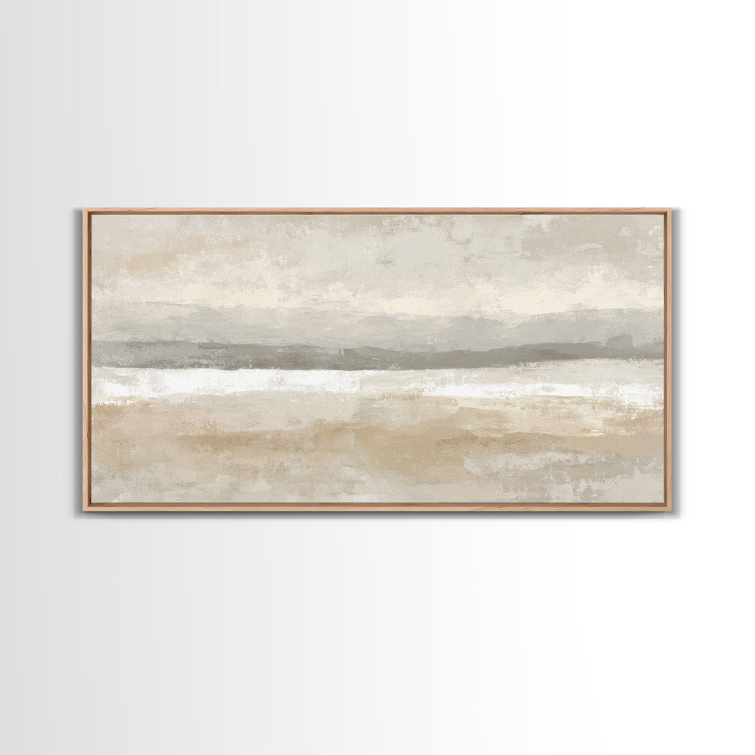Black and White Architectural Study Framed Canvas Print, Wall Art, Canvas Wall Art, Living Room Decor, Fine Art, WAL-2x1-100