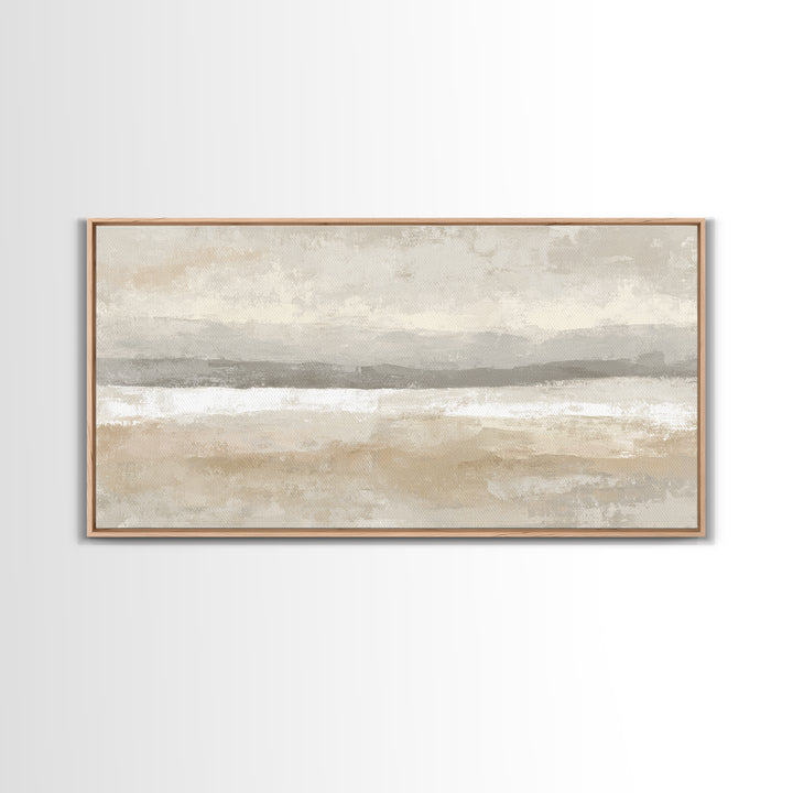 Black and White Architectural Study Framed Canvas Print, Wall Art, Canvas Wall Art, Living Room Decor, Fine Art, WAL-2x1-100