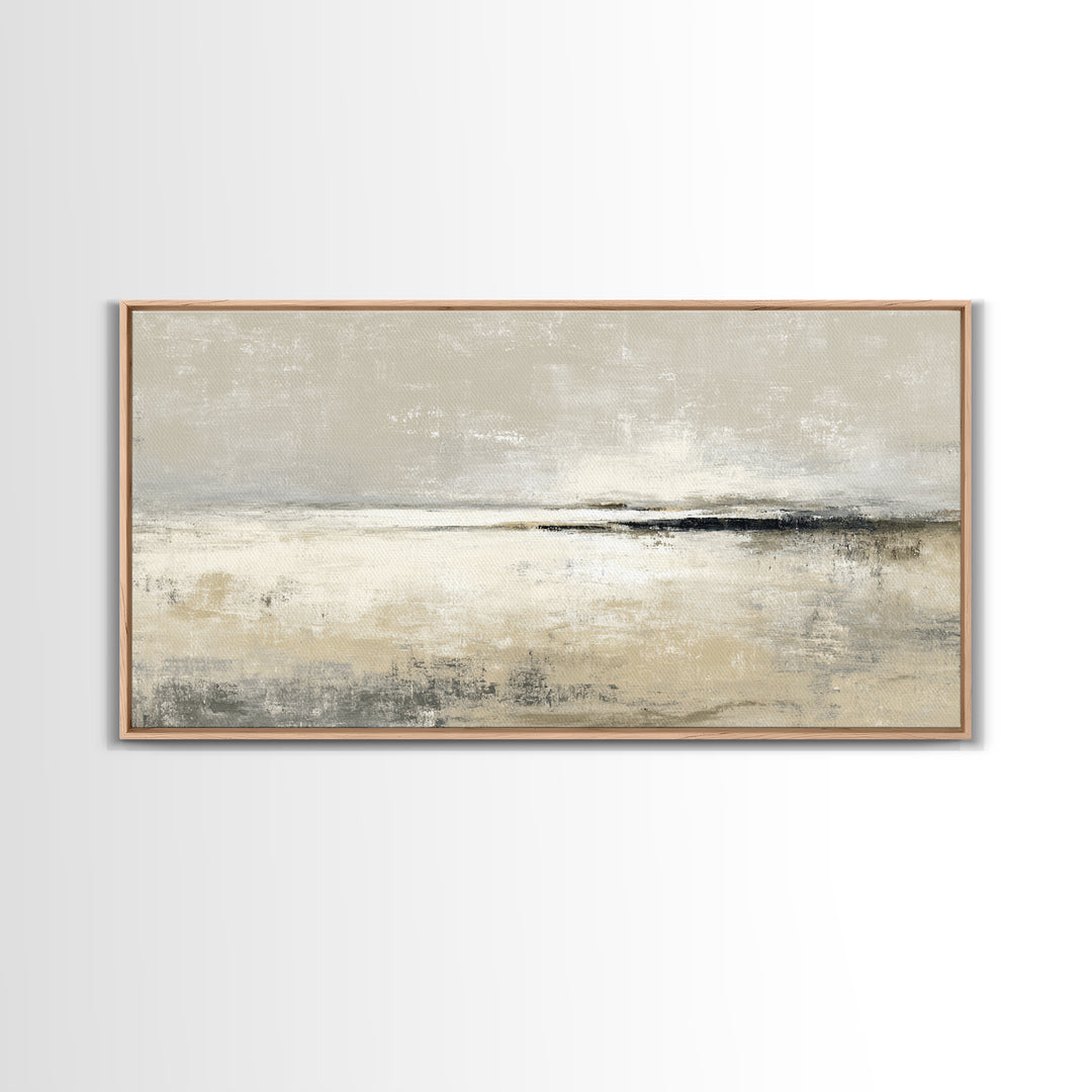 Minimal Line Portrait Canvas Print, Wall Art, Wall Hangings, Living Room Decor, Fine Art, Framed Wall Art, Canvas Wall Art, WAL-2x1-98