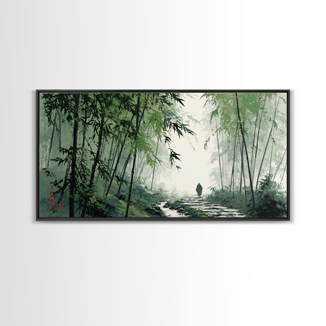 Detailed Creative Artistic Iris Eye Digital Painting Canvas Print Wall Art Framed Canvas Print Modern Home Decor Living Room Wall Decor