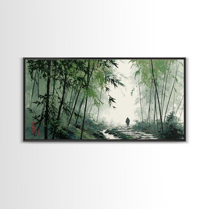 Detailed Creative Artistic Iris Eye Digital Painting Canvas Print Wall Art Framed Canvas Print Modern Home Decor Living Room Wall Decor