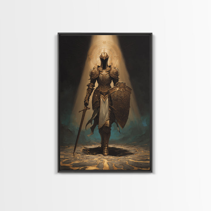 Historical Tower Of Babel Classic Renaissance Wall Art Oil Painting Framed Canvas Print For Elegant Home Decor And Gift