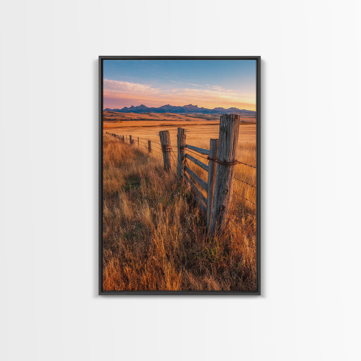 Tranquil Lakeside Cabin Landscape Oil Painting Wall Art Framed Canvas Print For Cozy Rustic Bedroom And Living Room