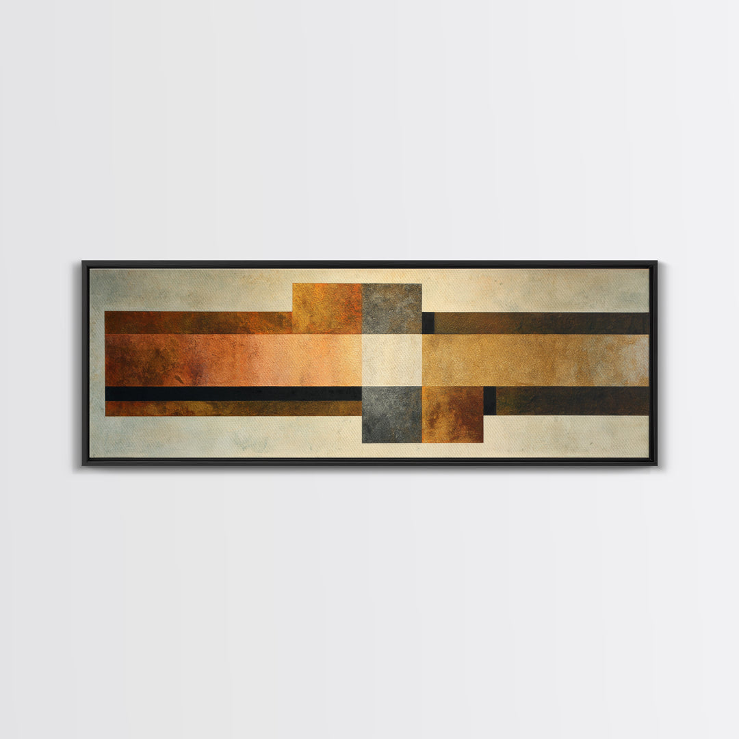 Sports Jersey Abstract Canvas Print, Basement Art, Bar Decor, Living Room Decor, Abstract Art, Retreat, Game Room Decor, BAS-3x1-46