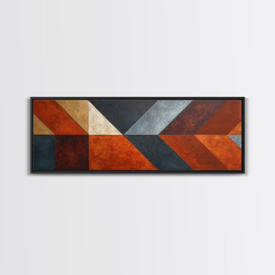 Sports Jersey Abstract Canvas Print, Basement Art, Digital Art Download, Living Room Decor, Abstract Art, Retreat, BAS-3x1-94
