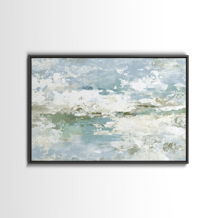 Abstract Marble Texture Canvas Print, Bathroom Art, Bathroom Accessories, Bathroom Decor, Fine Art, Spa, Fine Art Print, BAT-3x2-68