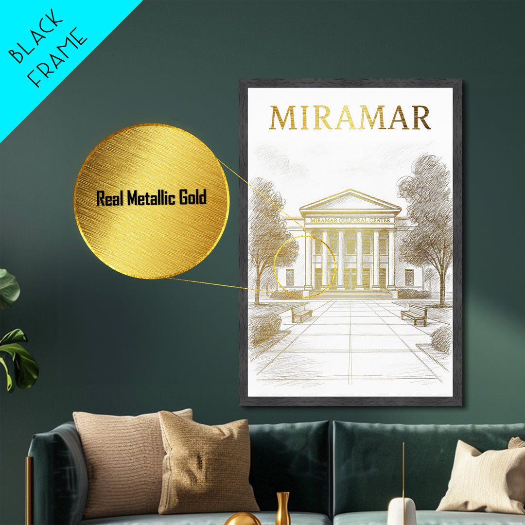 Minneapolis Minnesota art, Metallic Gold Art, Housewarming Gift, Metal Art, Wood Framed Art, Newlywed Travel Gift