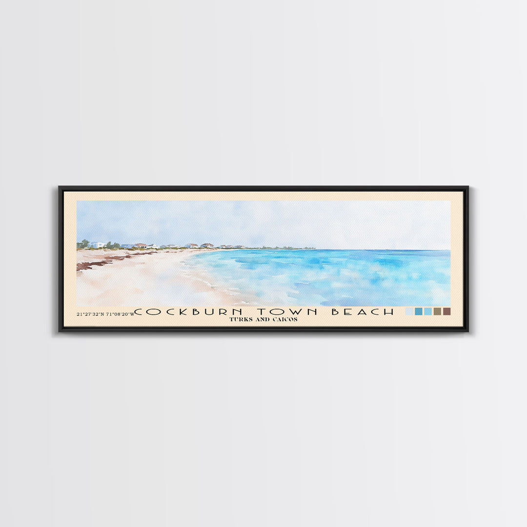 Cocoa Island, Maldives Watercolor Print, Vacation Gift, Maldives Wall Art, Vacation Wall Art, Vacatation Memories, Beach Decor, Beach Or Lakehouse Art
